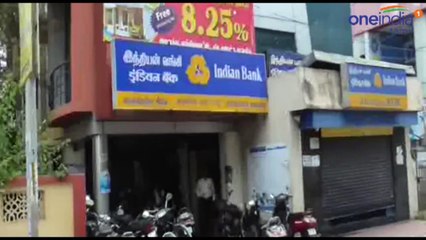 பாலியல் தொல்லை கொடுத்த  இயக்குனர் ! தட்டி கேட்டதால் பெண்ணுக்கு நேர்ந்த சோகம்- வீடியோ