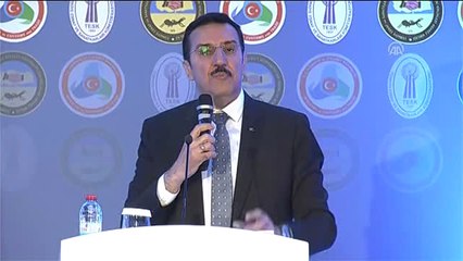 Bakan Tüfenkci: "Esnafımızı da E-Ticaret Sitelerine Taşıyacağız"