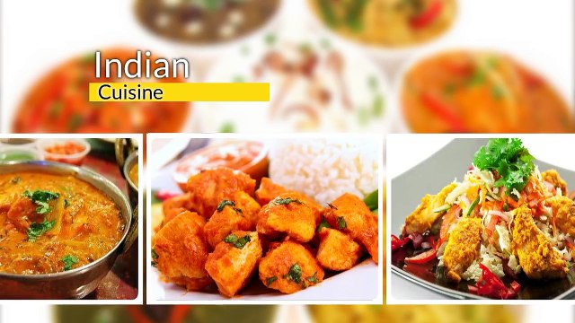 Deliver Express - Best Indian Takeaway in Bristol