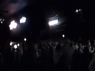 Zeroknight Entertainment - Sychosys @ downtown music - 10-2-10