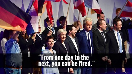 As Merkel Begins New Term, Compromises Could Undo Economic Boom