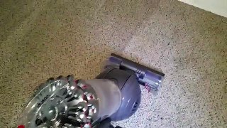 Dyson cinetic big ball animal plus allergy cleaning