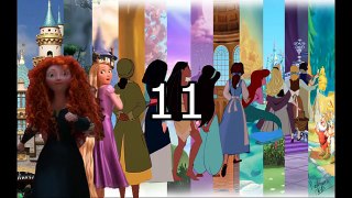 Top 11 películas olvidadas de Disney
