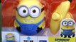 Minion Spinning Bob Spinning Top Toy with Minion Toys Preview