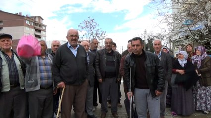 Kırıkkale’de geçit sıkıntısı devam ediyor