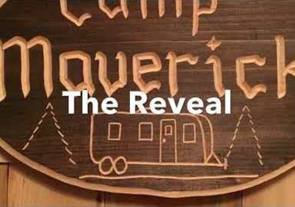 Father and Son Build Big-Boy Bed Together