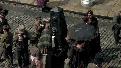 Ripper Street S01 E03 The King Came Calling part 2/2