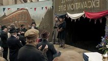 Ripper Street S01 E04 The Good of This City part 2/2