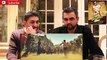 Dabangg 2 Trailer Reion | Salman Khan & Sonakshi Sinha