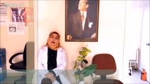 İSTAHED 14 mart tıp bayramı nedeniyle bir video yayınladı