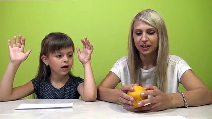 ЧЕЛЛЕНДЖ 7 СЕКУНД от Канала Василиса ТВ Challenge 7 seconds from the Channel Vasilisa TV