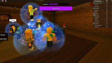 Roblox / The Morpher Murderer Exposed / Gamer Chad Plays