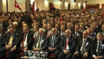 Gümrük ve Ticaret Bakanı Bülent Tüfenkci: 'Bu operasyonlarla ekonomimiz dara da, zora da girmedi. Kimse merak etmesin'