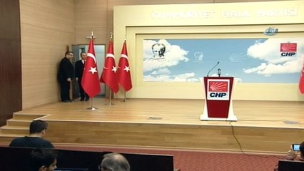 CHP’li Tezcan’dan ittifak yasasına tepki