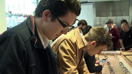 França vai processar Google e Apple