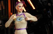 Katy Perry won't change herself