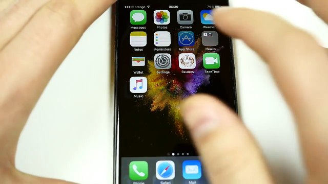 How to set ANY iPhone Song as Ringtone NO iTunes NO PC NO JAILBREAK! - FREE!