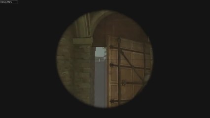 When you get in trouble with the AWP, you need shots like these