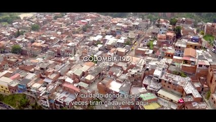 LOVING PABLO Official Trailer (2018)