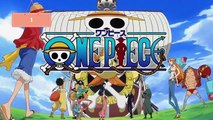 원피스 우솝에 관한 7가지 사실 [One Piece 갓 우솝]