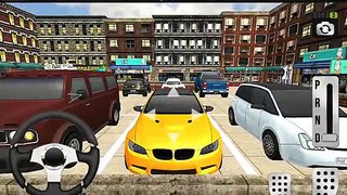 Car Parking 4 - Best Android Gameplay HD1