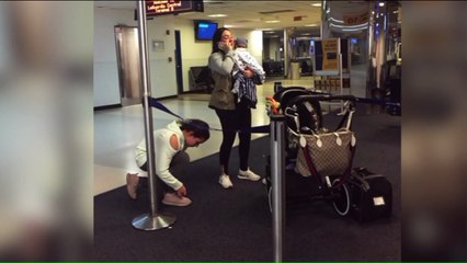 Dog Dies After Flight Attendant Insists Carrier Be Put in Overhead Bin