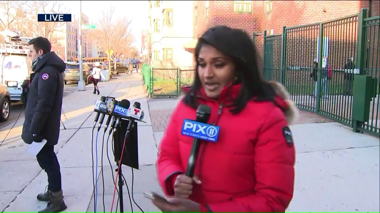 1-Year-Old Girl Among 4 Family Members Killed in Shooting