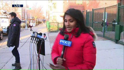 1-Year-Old Girl Among 4 Family Members Killed in Shooting