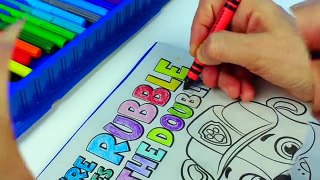 Teach Coloring Animals to Kids, Coloring Pages Paw Patrol for kids