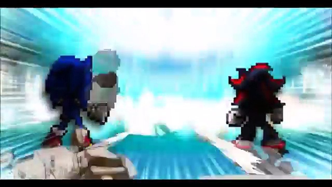Dark Sonic vs Metallix, Nazo and Sonic Exe Power Levels(ダークソニックVSメタルクス,ナゾ,ソニックエグゼ)