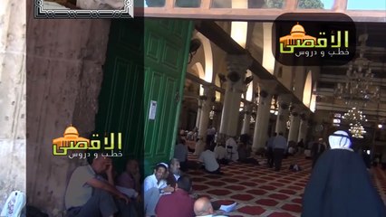 الخلاف بين ملك الاردن وملك المغرب | الشيخ خالد المغربي | سلسلة المهدي المنتظر وأحداث آخر الزمان