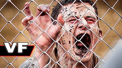 DAY OF THE DEAD BLOODLINE Bande Annonce VF