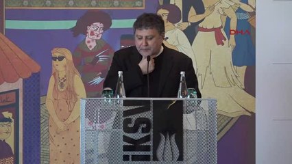 İstanbul Film Festivali, 37. Kez Sinemaseverlerle Buluşacak Hd