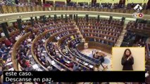 Rajoy anuncia mejora en pensiones mínimas y de viudedad
