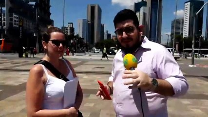 Ligado na Cidade  - 14/03/2018