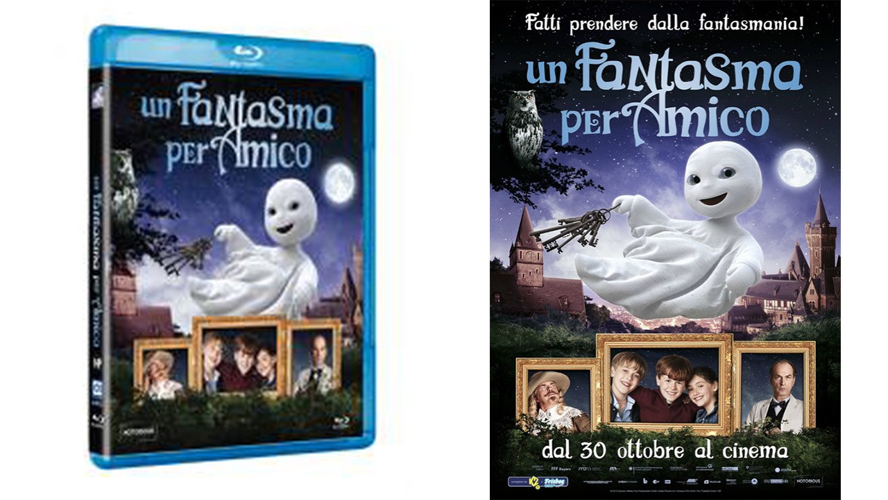 I Tre Investigatori E Il Castello Del Terrore Streaming Ita