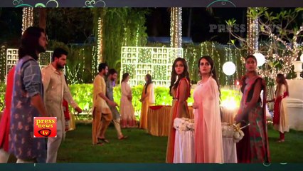 Ishqbaaz - 15th March 2018 Starplus News