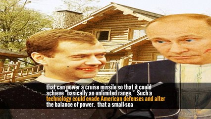 Putin Flaunted Five Powerful Weapons. Are They a Threat?