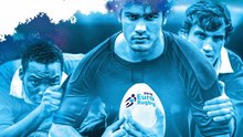 RUGBY EUROPE U18 EUROPEAN CHAMPIONSHIPS 2018 - CHANNEL 2