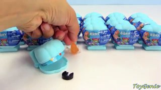 Finding Dory Squishy Pops
