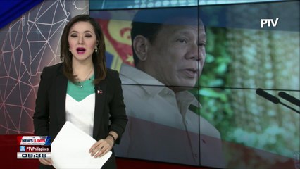 President #Duterte announces Philippine withdrawal from ICC