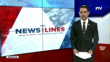 Wednesday's Philippine Stock Exchange Index