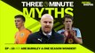 Have Burnley Been Lucky This Season? | Three Minute Myths