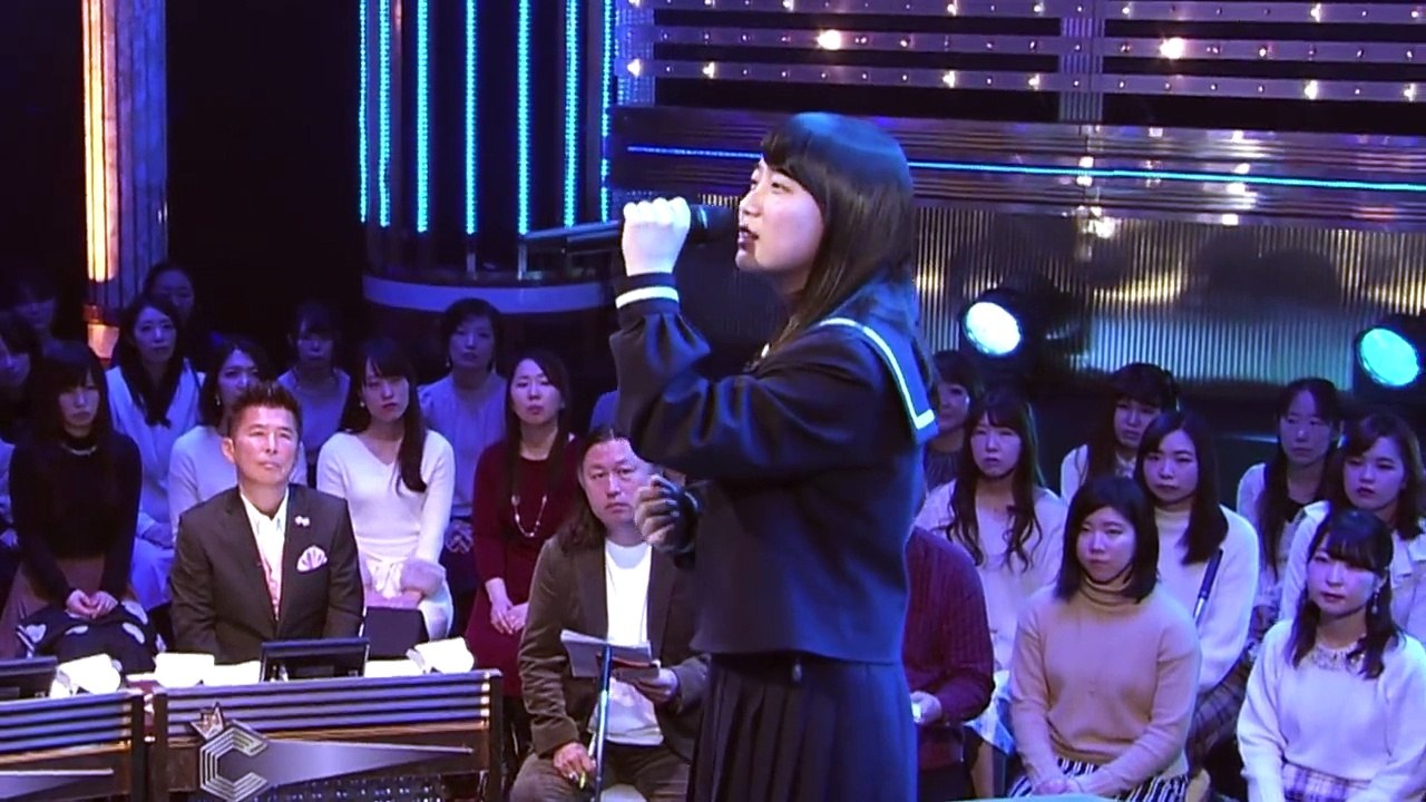 今夜、誕生！音楽チャンプ】「歌うたいのバラッド」（斉藤和義） ／ てつと - 動画 Dailymotion