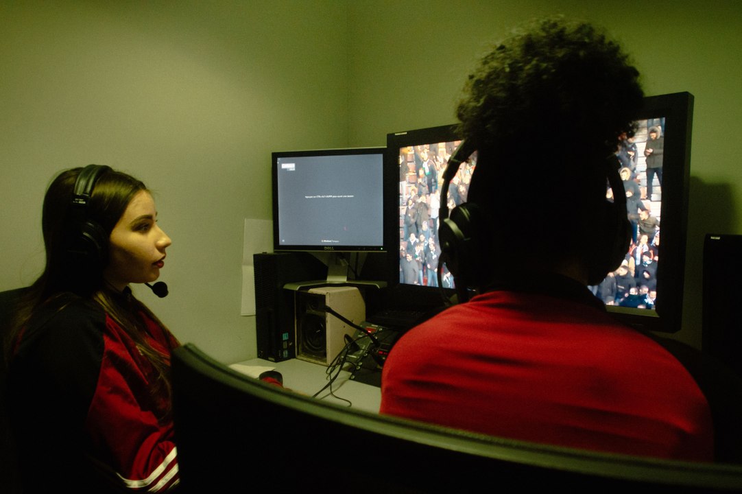 Le Lab aux commentaires - Red Star Lab 14/03