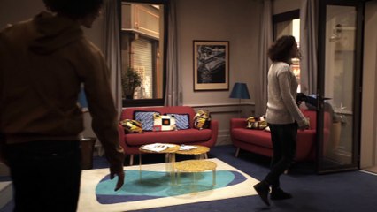 Plus Belle la Vie : Le clip de la grossesse d'Emma !!