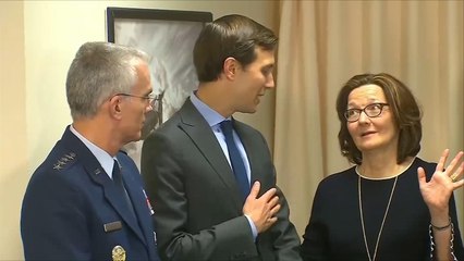 انتقادات لسجل أول رئيسة للاستخبارات الأميركية