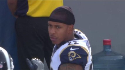 Jones: Jets bringing in Trumaine Johnson to bolster secondary, plan to address pass rush and tight end next