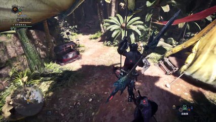 モンスターハンター：ワールド_20180314235657