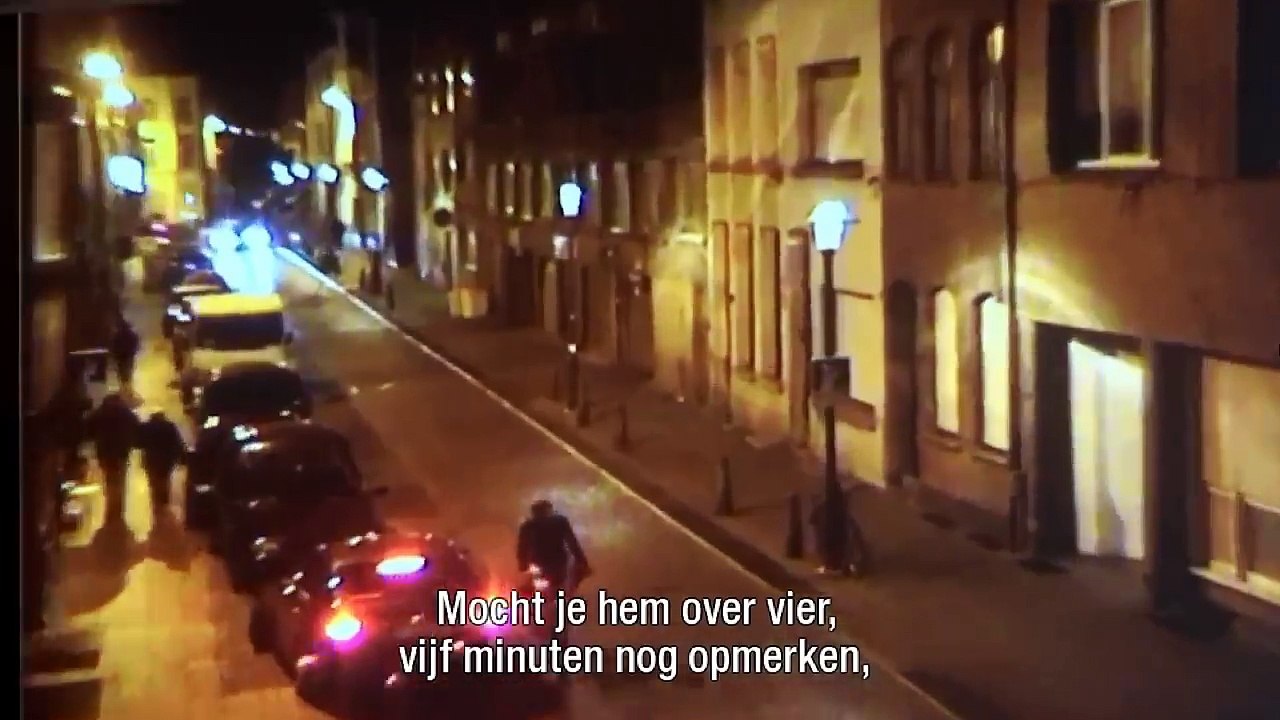Politie 24/7 - Aflevering 6